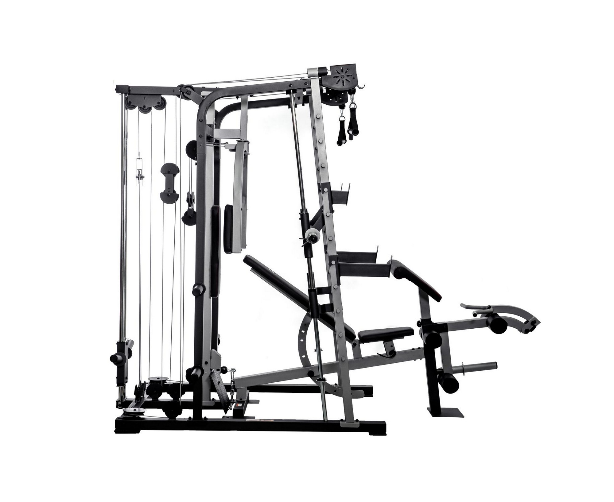 DFC D6958 Машина Смита с опциями | Premium Fitness