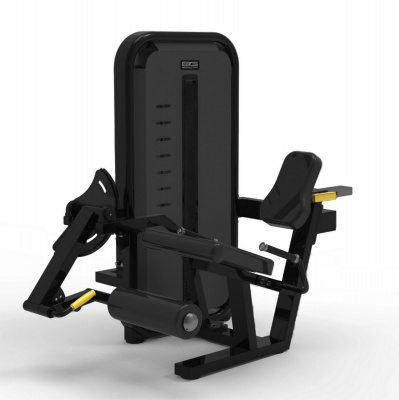 Bronze Gym MIGHT 02 — профессиональное разгибание ног