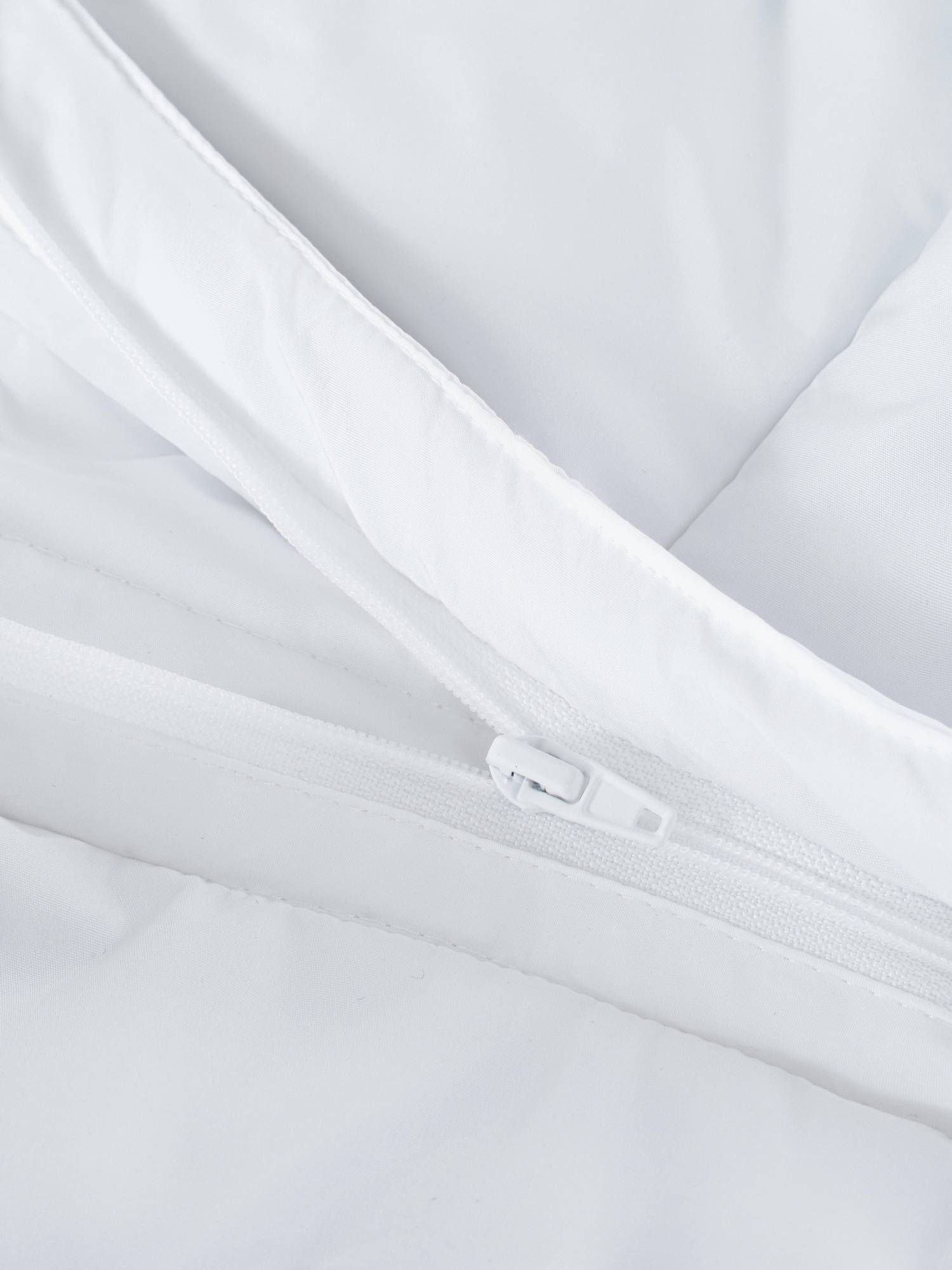 Пуховик FN Snowfall (Short) FN4201002-100 White