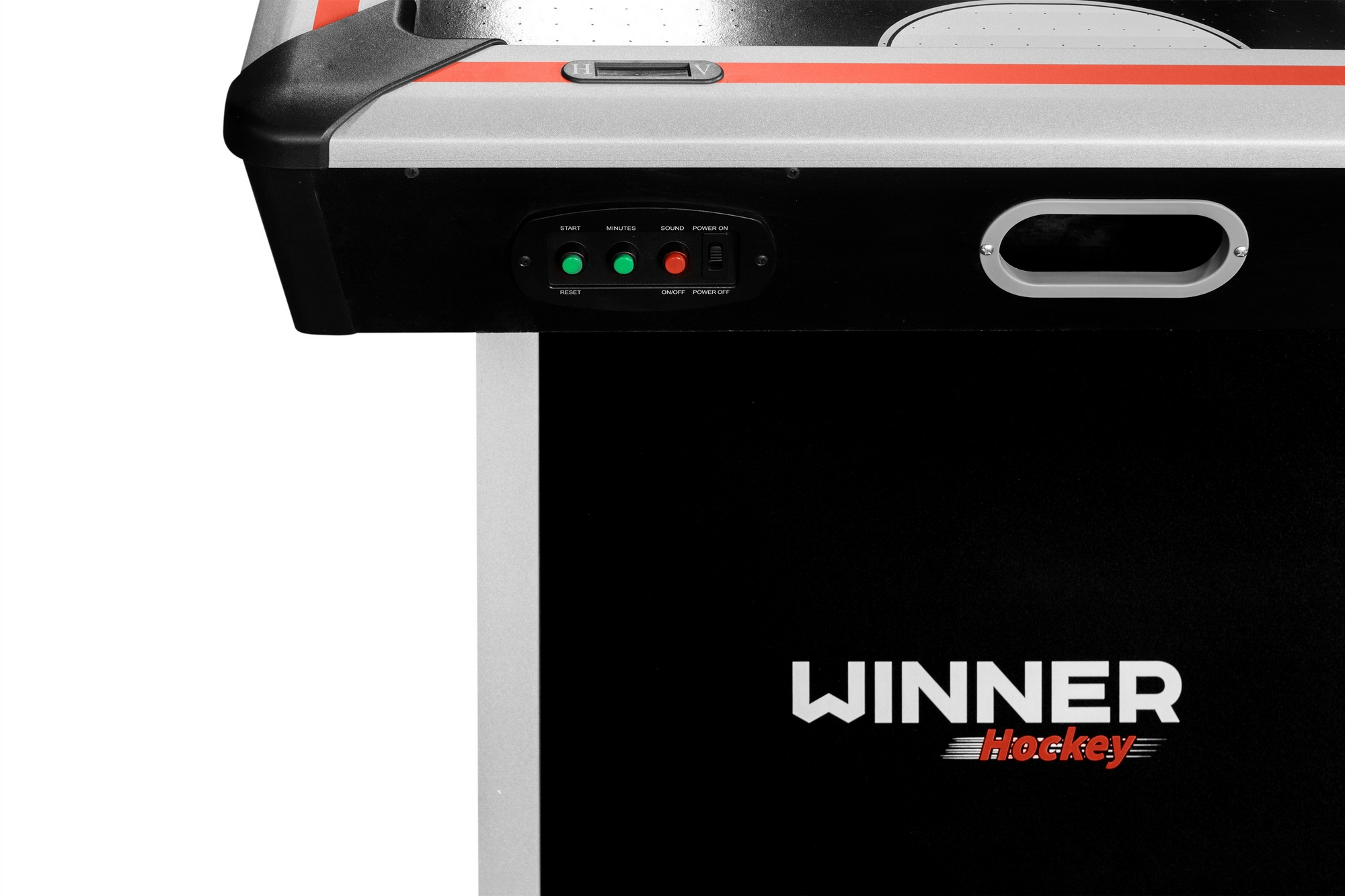 Аэрохоккей 6 ф Winner Striker 53.110.06.0