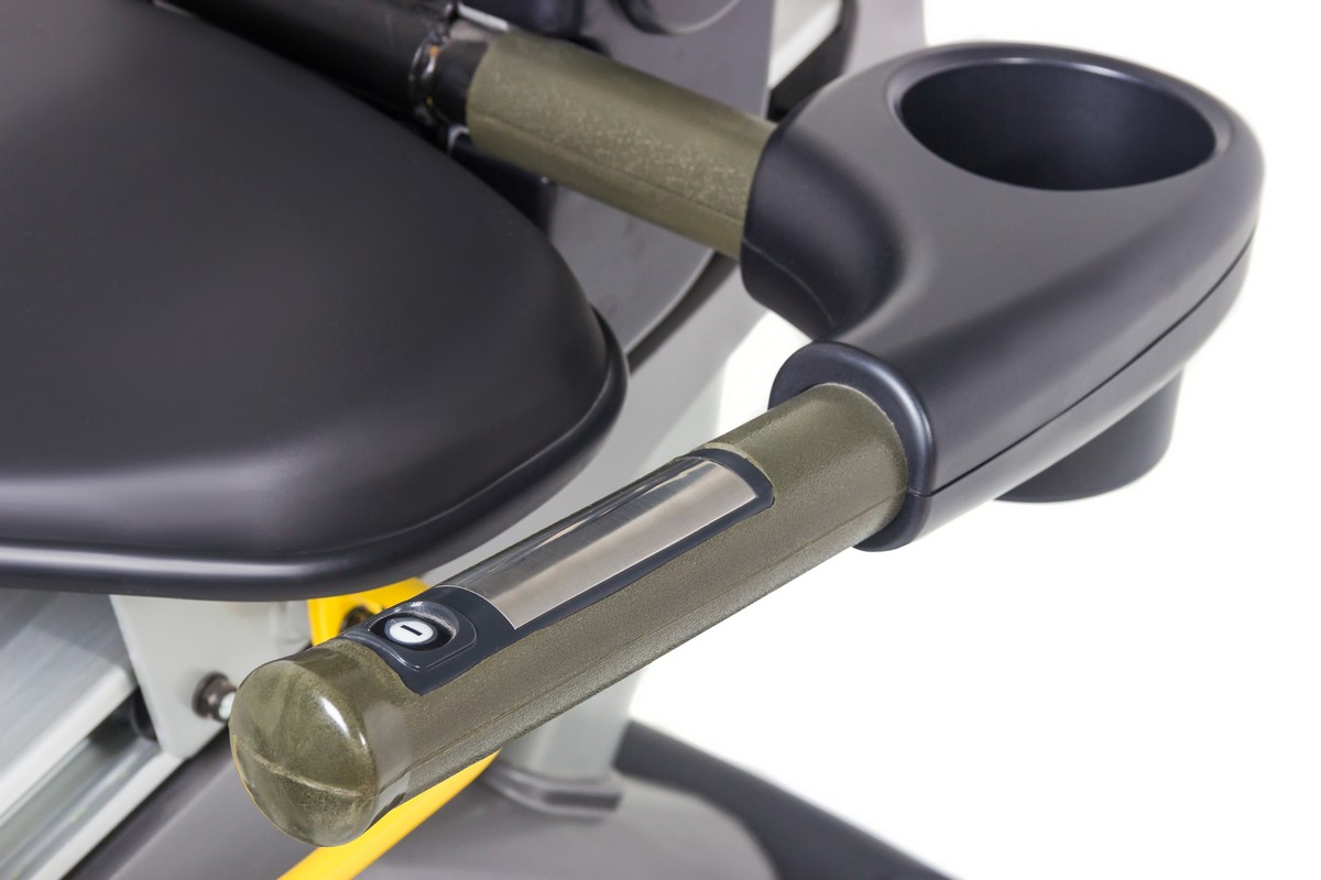 Велотренажер BenCarFitness TS-9001RW