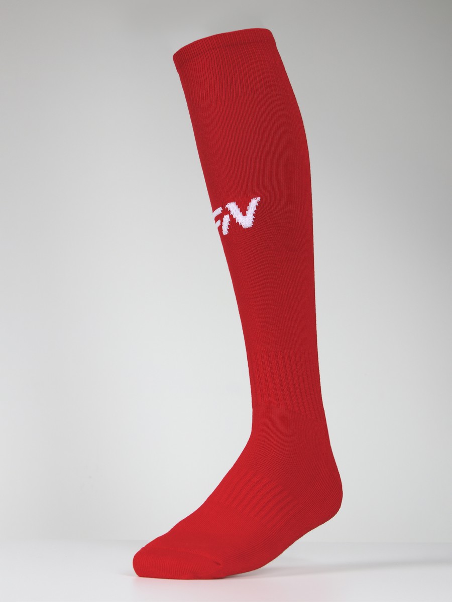 Гетры FN Mono FN1011003-600 Red