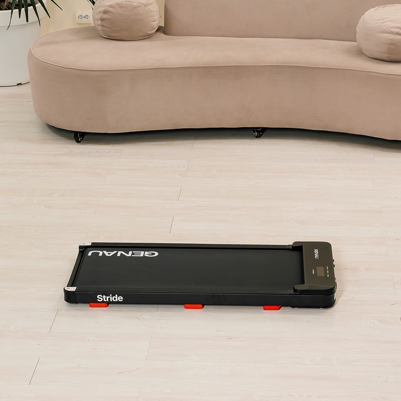 Беговая дорожка GENAU Stride