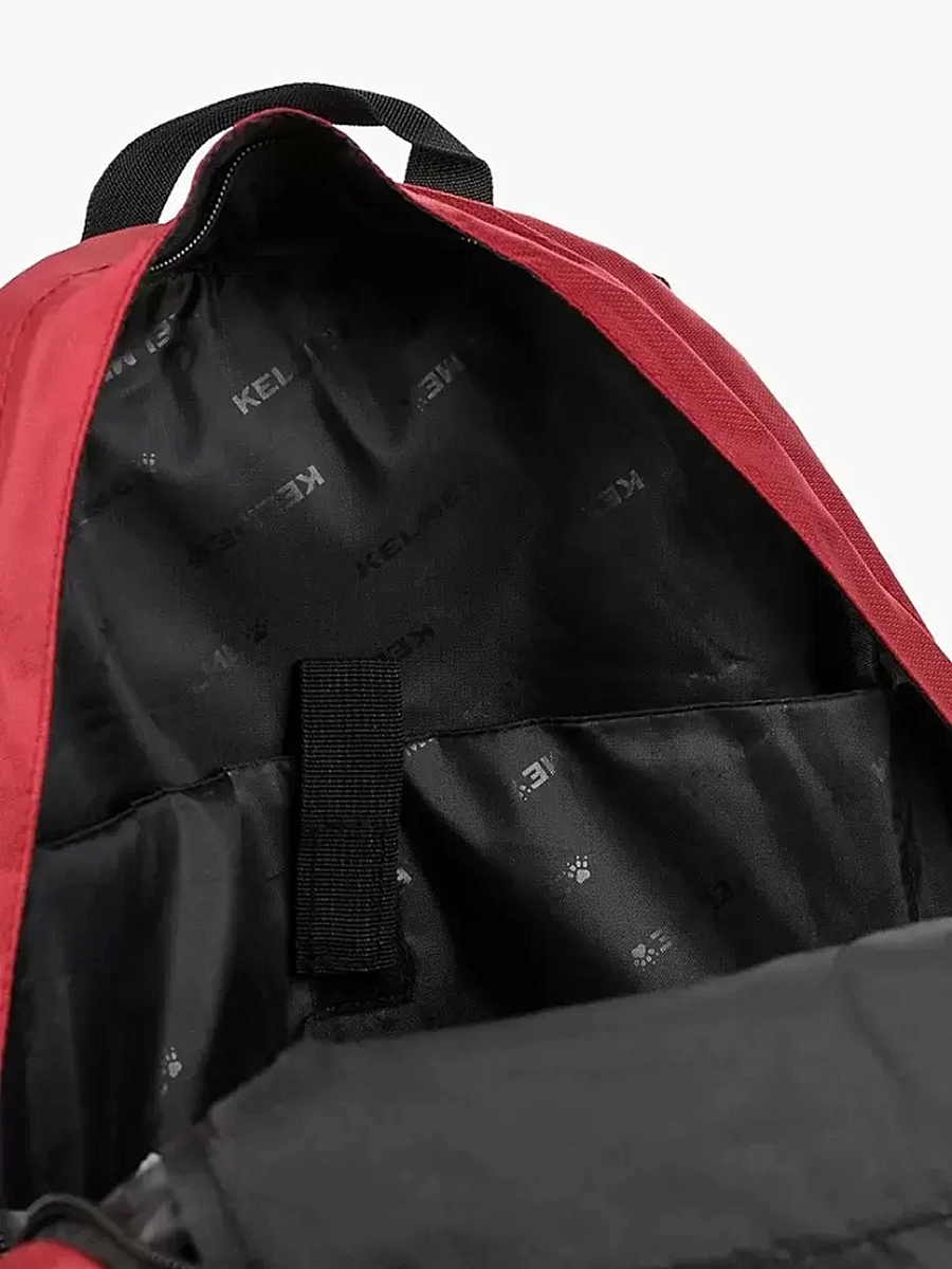 Рюкзак Kelme Backpack 9891020-609 Red