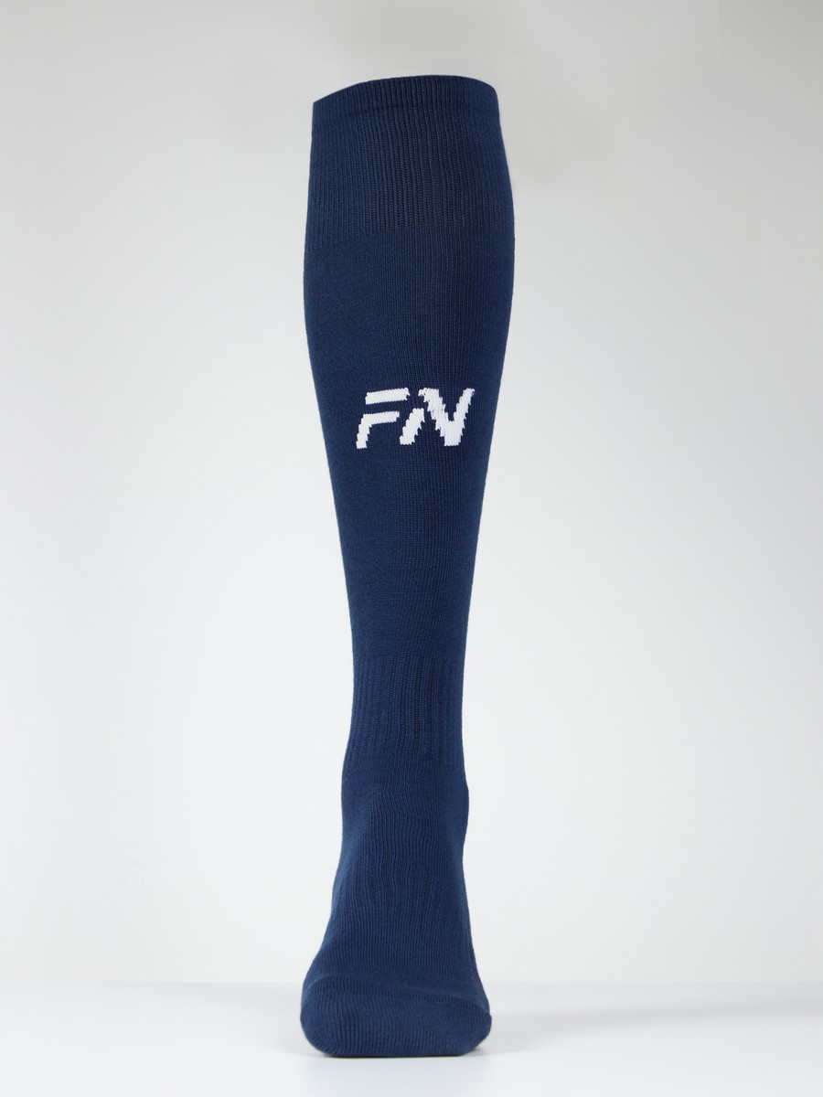 Гетры FN Mono FN1011003-424 Dark Blue