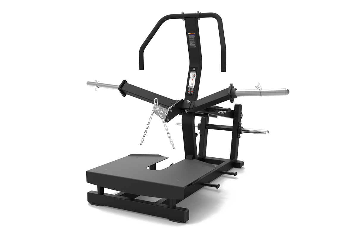 SPIRIT SP-4522 Колодец | Premium Fitness