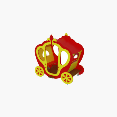 Беседка  Карета большая МФ 160