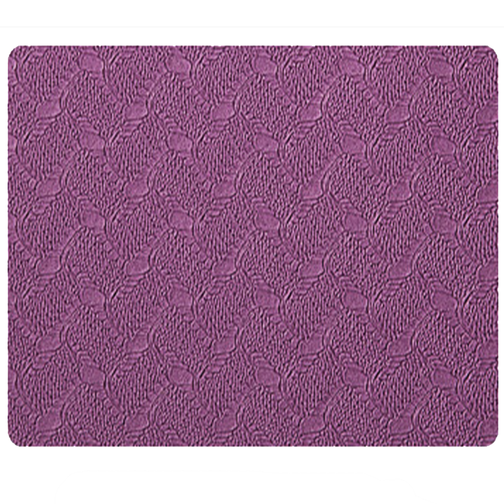 Коврик для йоги TPE 6 мм Двухсторонний (с люверсами) Hasttings Digger HD22D1C-Purple Фиолетовый