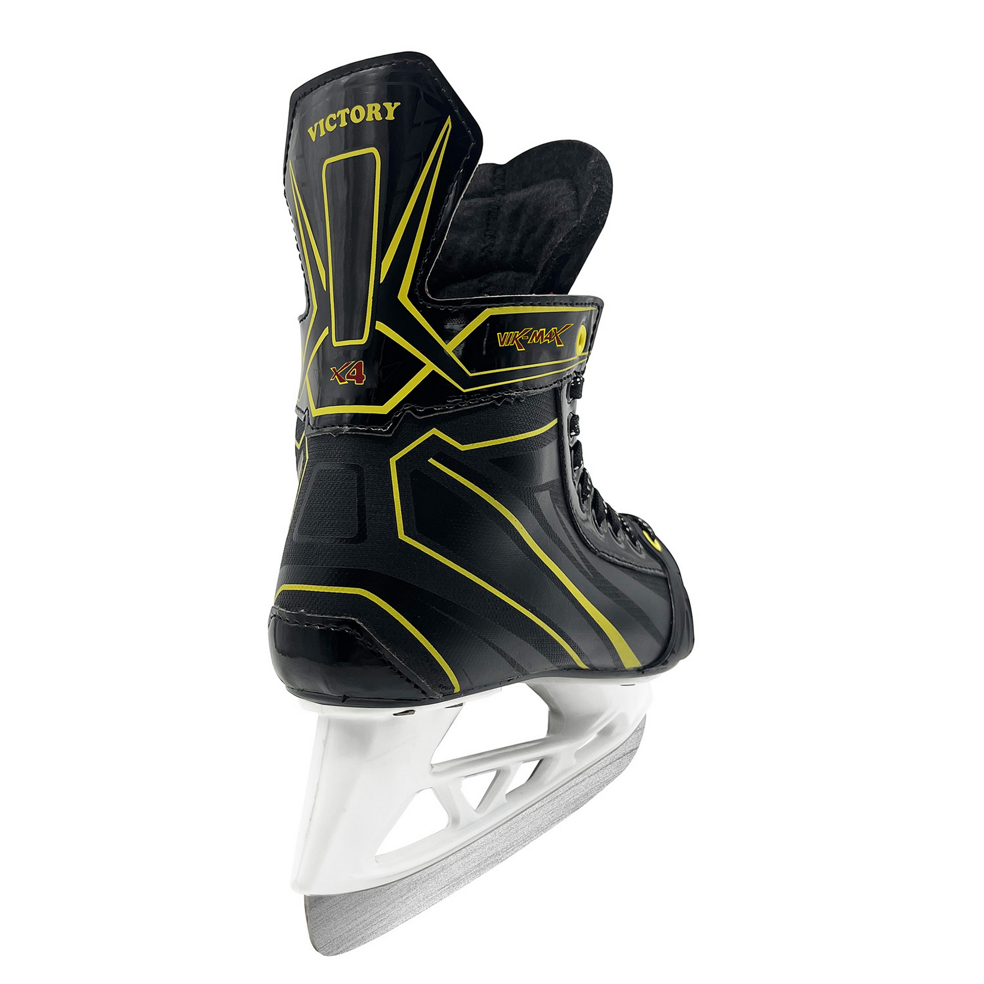 Хоккейные коньки Alpha Caprice Victory X4