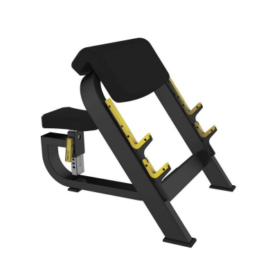 Скамейка Скотта Fitex Pro FTX-FB44
