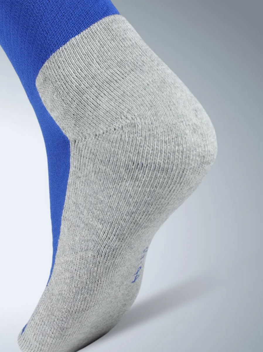 Детские гетры Kelme Children's Football Socks 8101WZ3001-409 Blue