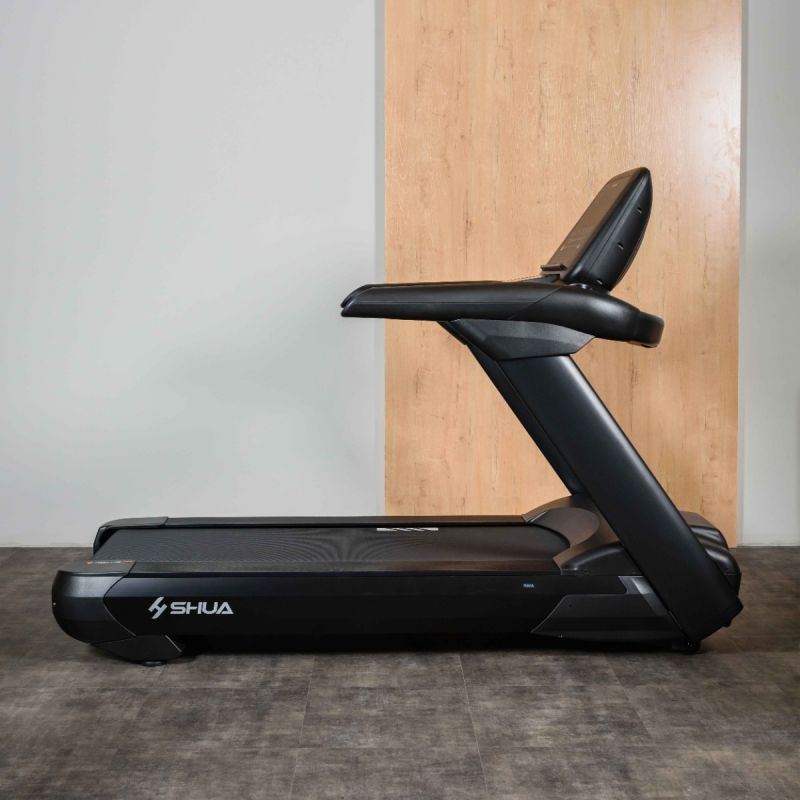 Профессиональная беговая дорожка Shua X9 (SH-T860)