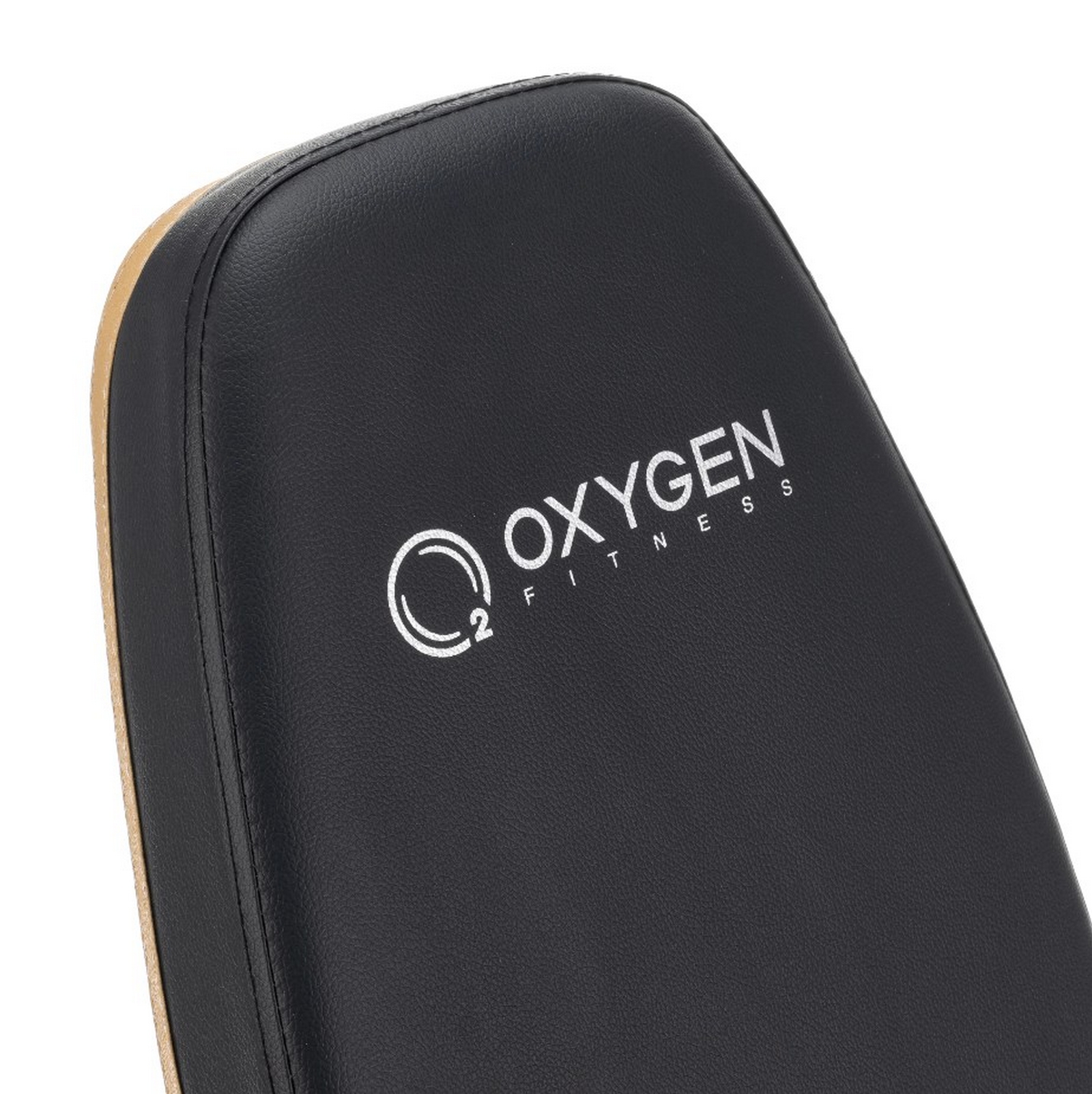 Силовая скамья регулируемая домашняя Oxygen Fitness TASMAN | Premium Fitness