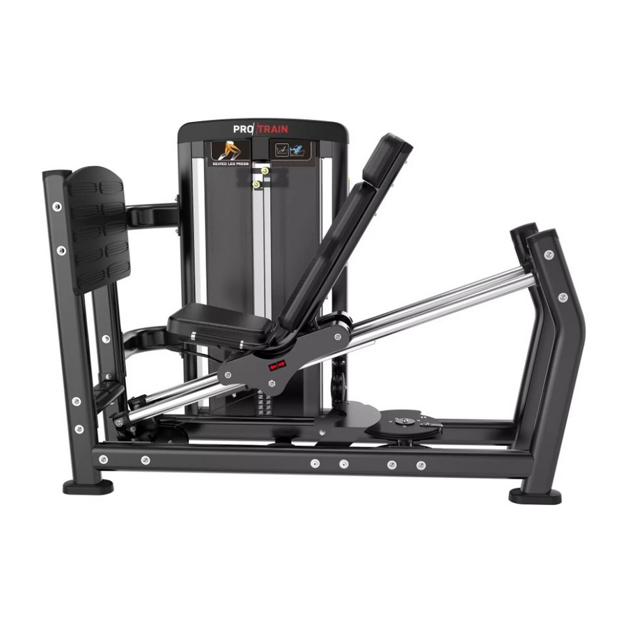 Protrain LFS114 Жим ногами | Premium Fitness
