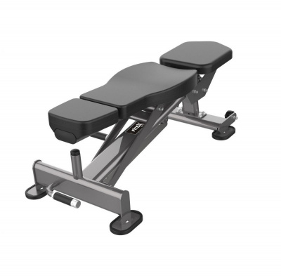 Скамейка регулируемая Fitex Pro FTX-61A46B