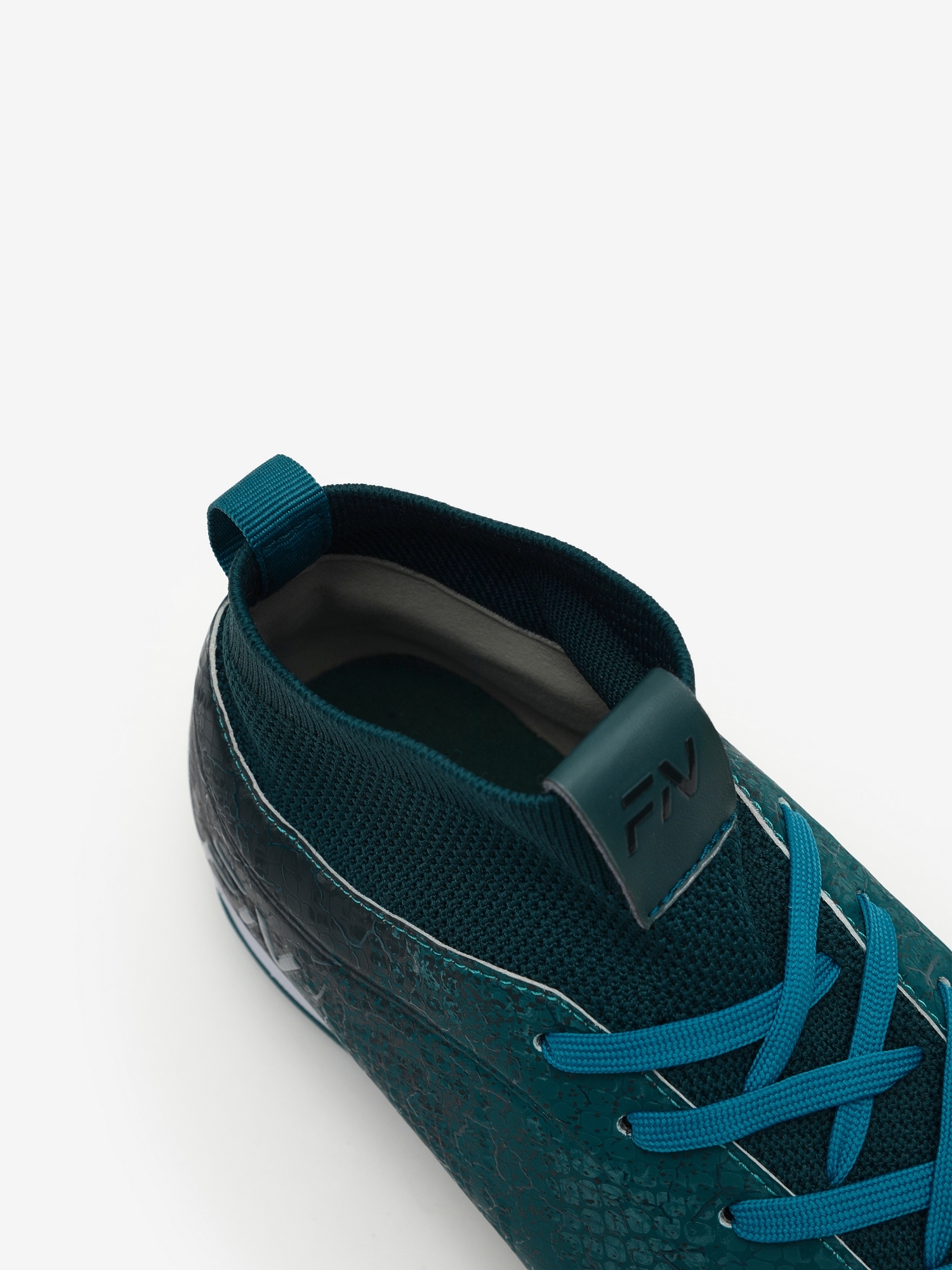 Детские шиповки FN Shum Kid KFN5062001-430 Teal