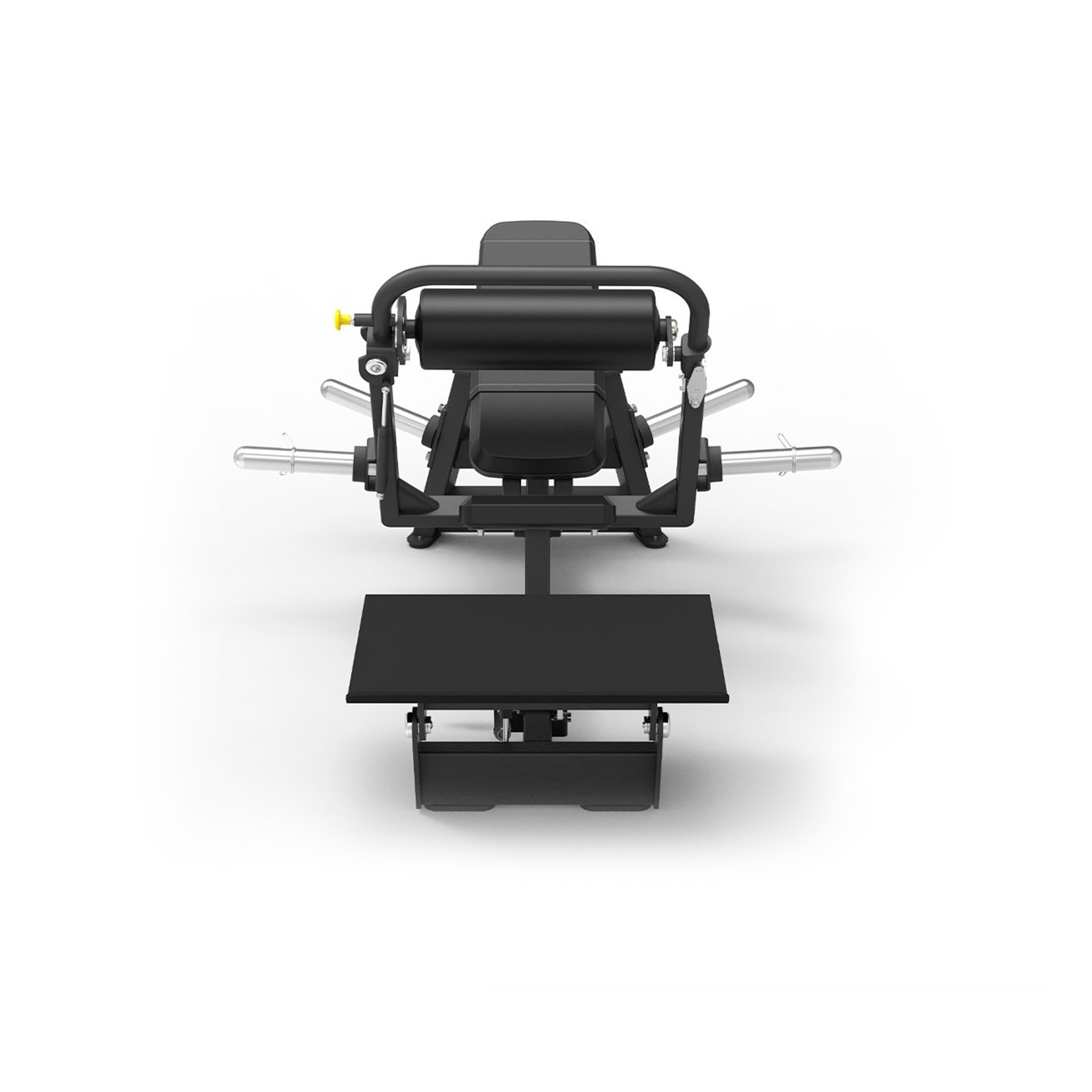 SPIRIT SP-4515 Ягодичный мостик | Premium Fitness
