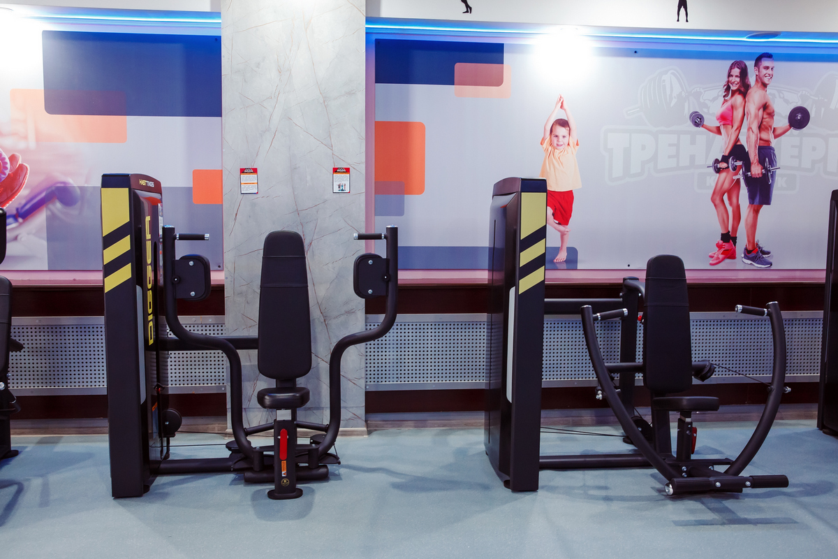 Баттерфляй Hasttings HD002-1 Digger | Premium Fitness
