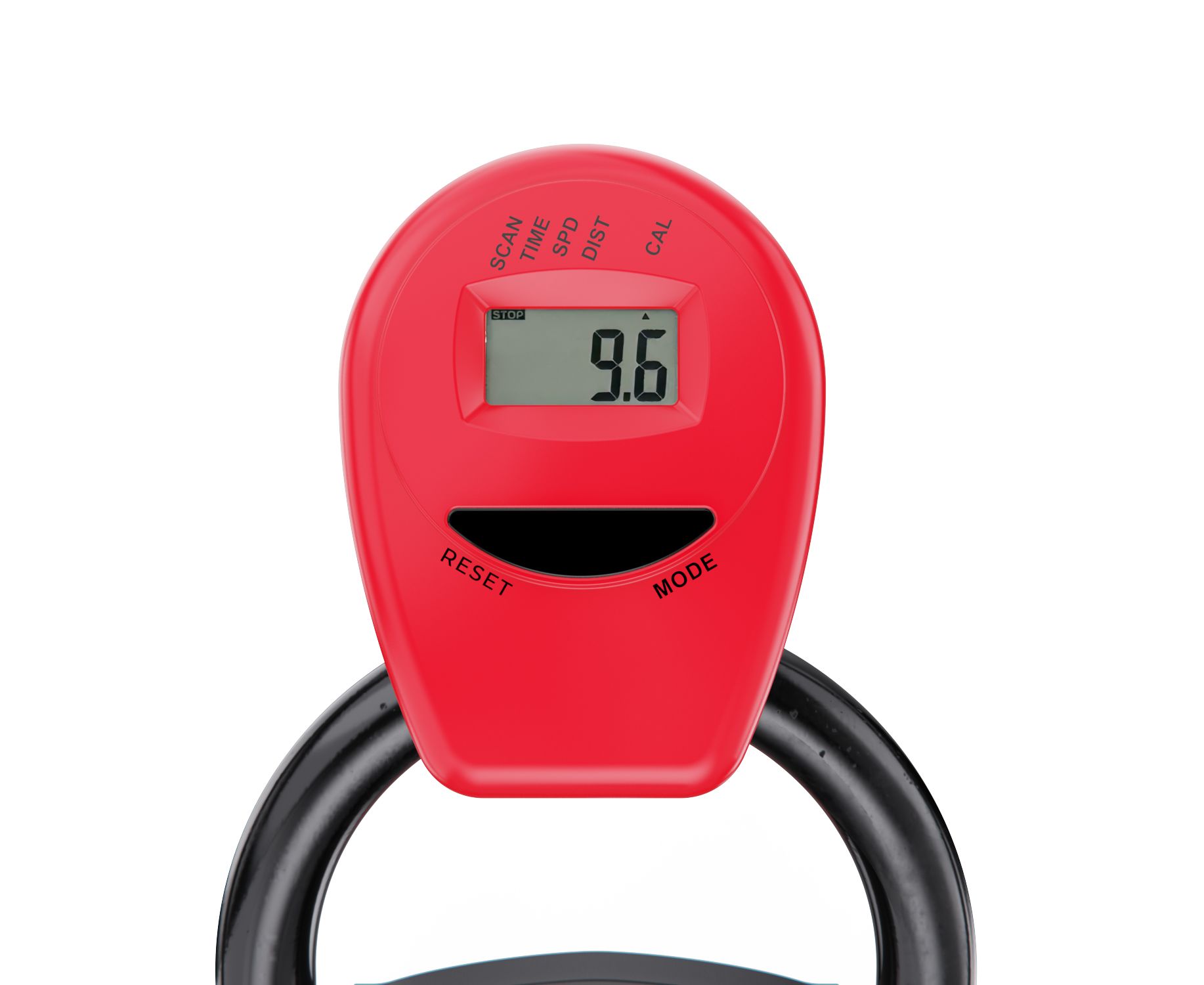 Спин-байк DFC URBANFIT PRO URBF-000013 красный