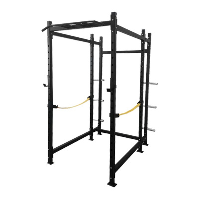Рама для приседаний Bronze Gym BG-AL-315 | Premium Fitness
