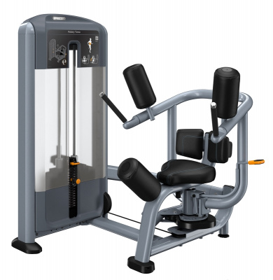 Precor DSL315 Вращение Торса