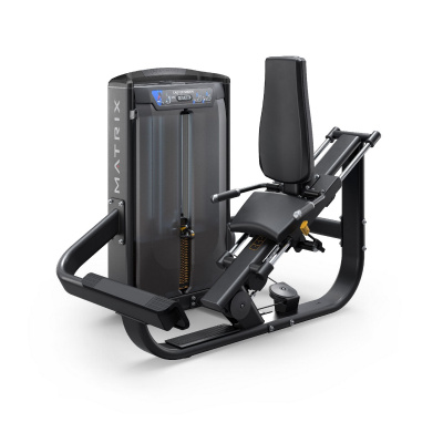 Matrix Ultra G7-S77 Вращение торса | Premium Fitness