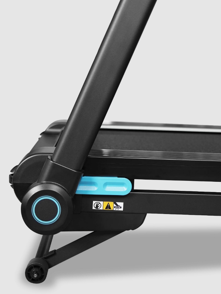 Беговая дорожка домашняя Oxygen Fitness SPEEDWAY