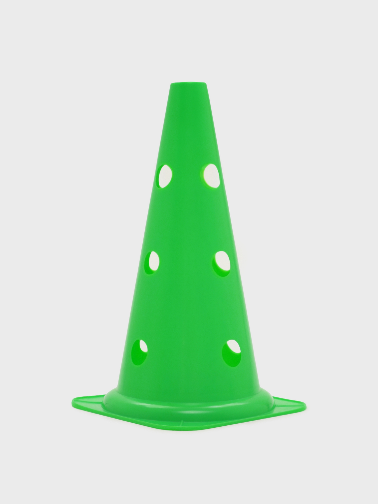 Конус (38cm) FN Cones With Holes FN9032001-38-300 Green