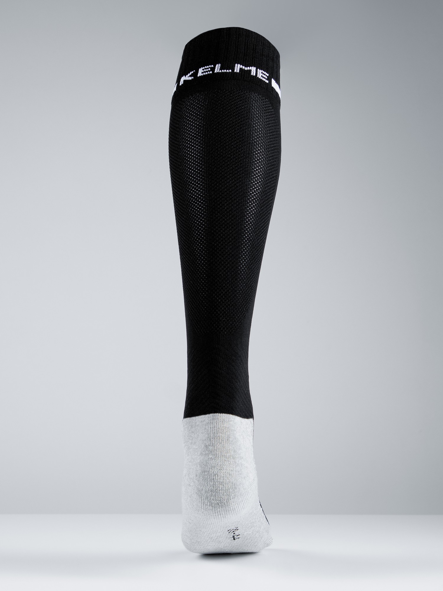 Гетры Kelme Adult Long Football Socks 8101WZ5001-003 Black