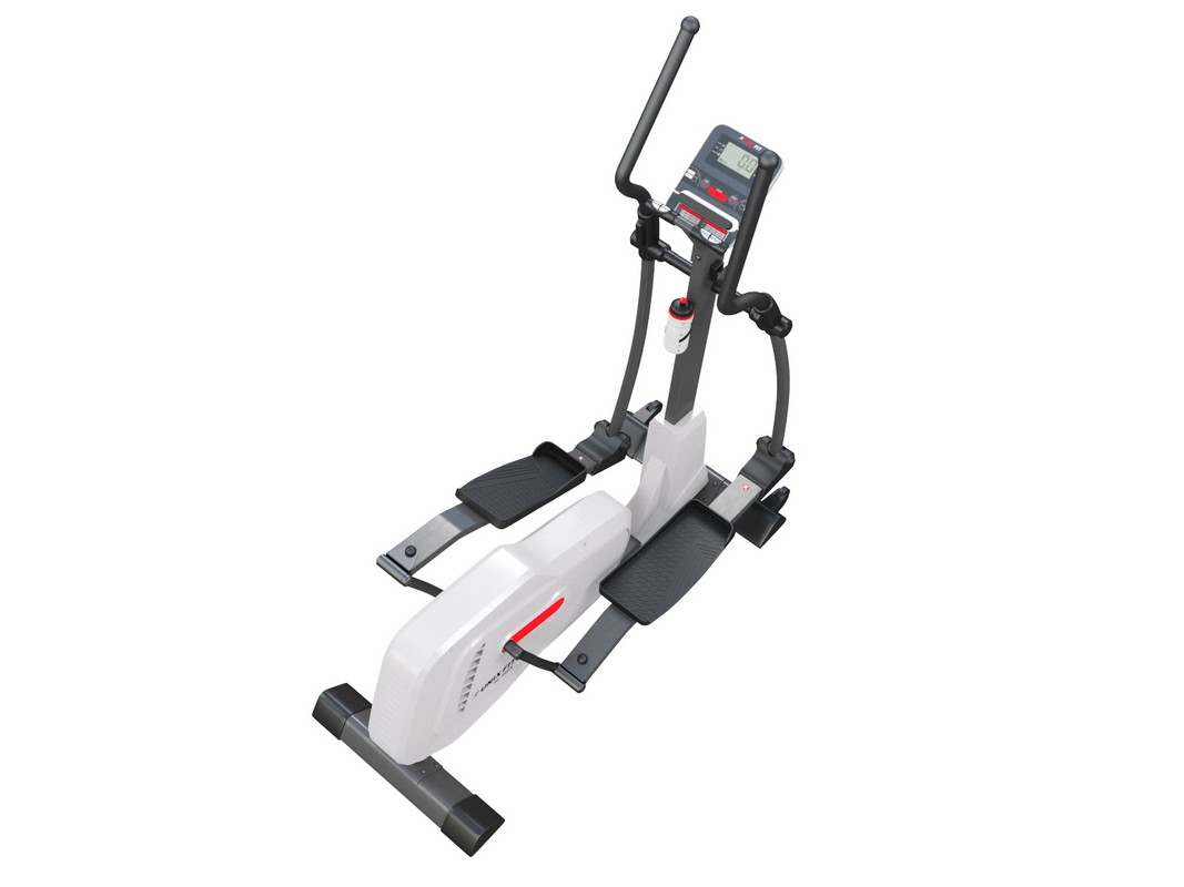 Эллиптический тренажер UnixFit SL-400XE