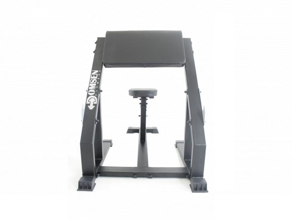Domsen Ds32 Парта Скотта | Premium Fitness