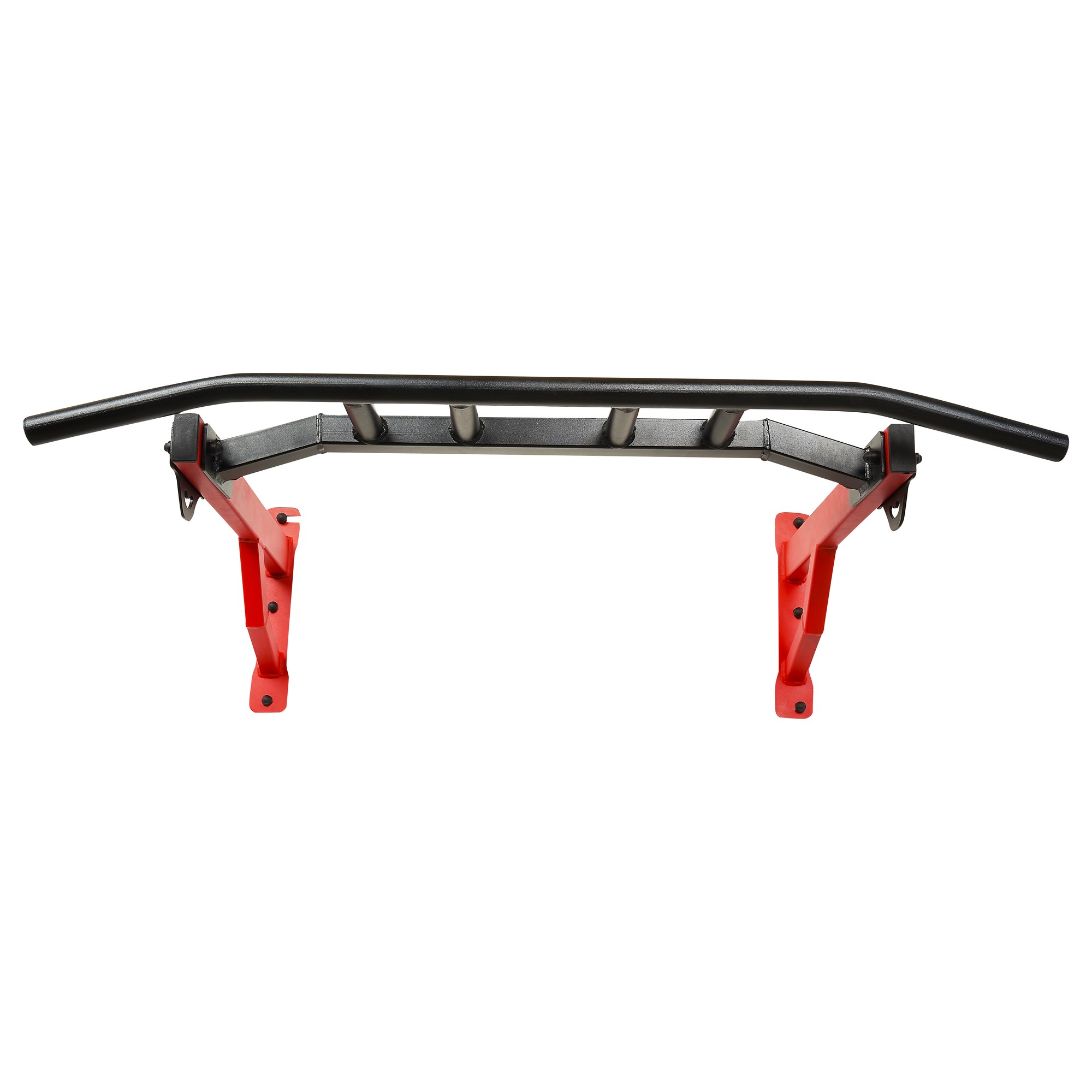 Турник настенный мультихват Domsen Ds42R Red