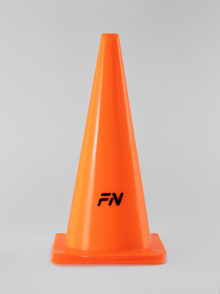 Конус (38cm) FN Cones Without Holes FN9031001-38-804 Orange
