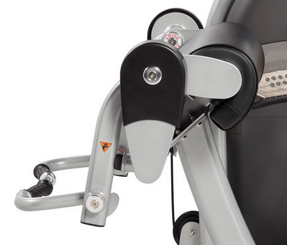 Бицепс Hoist CL 3102 | Premium Fitness
