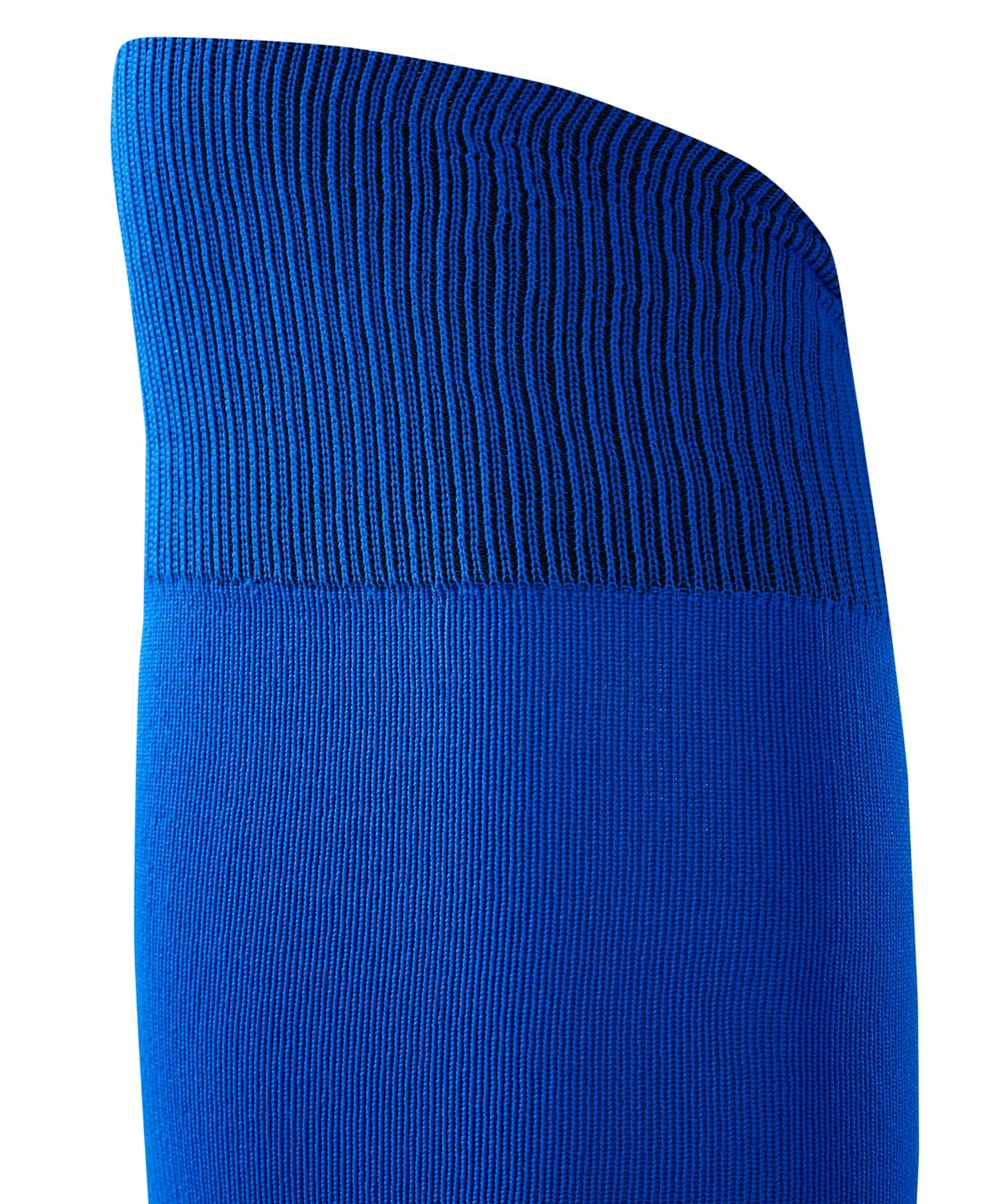 Гетры футбольные Jogel Camp Basic Sleeve Socks, синий\белый
