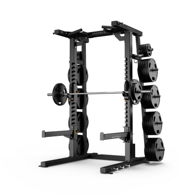 Полурама Matrix Magnum Mega MG-MR690 | Premium Fitness