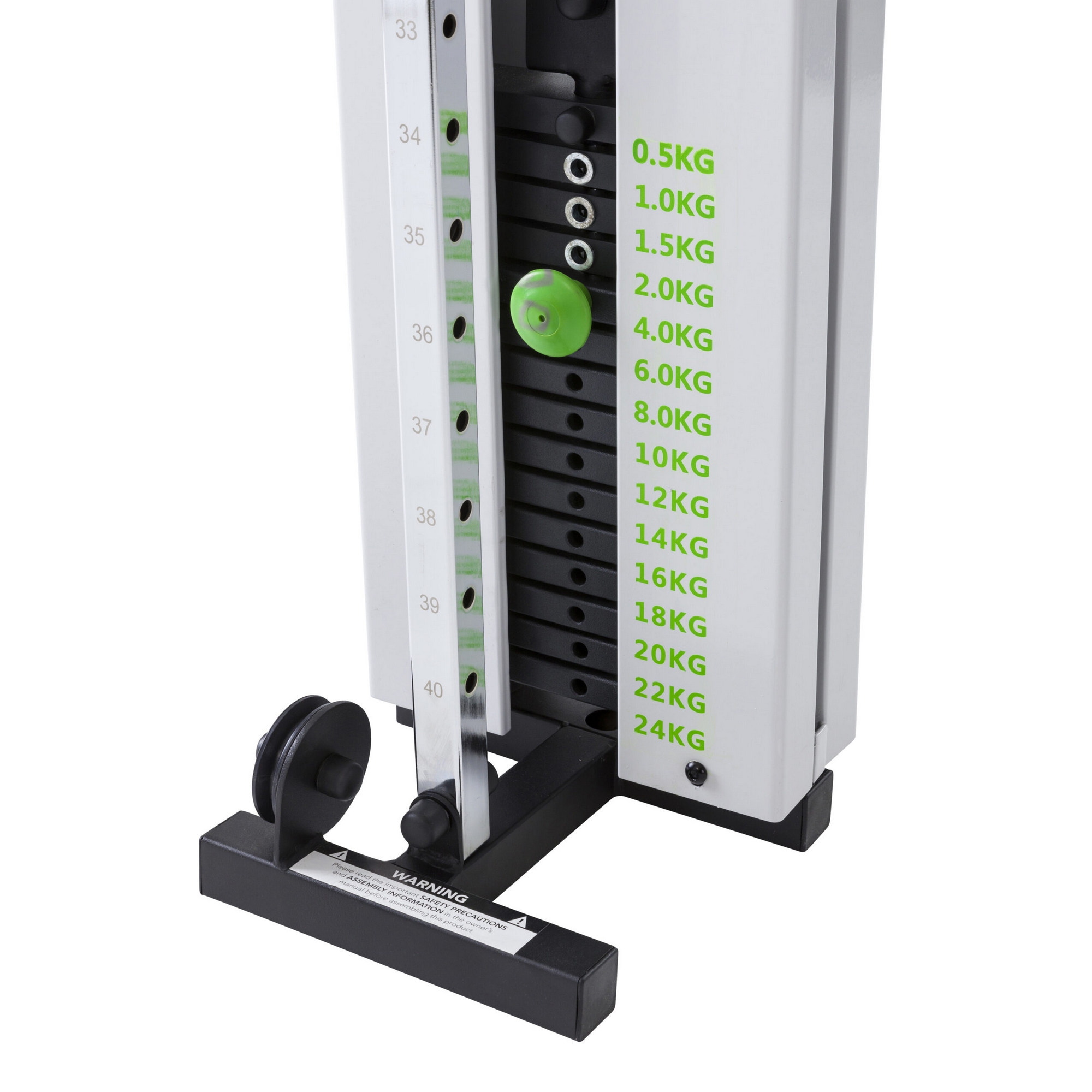 Кроссовер Tunturi PL80 17TSPL8000 | Premium Fitness