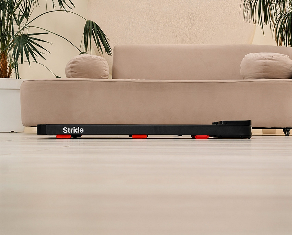 Беговая дорожка GENAU Stride