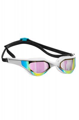 Очки для плавания Mad Wave Razor Rainbow M0427 03 0 02W