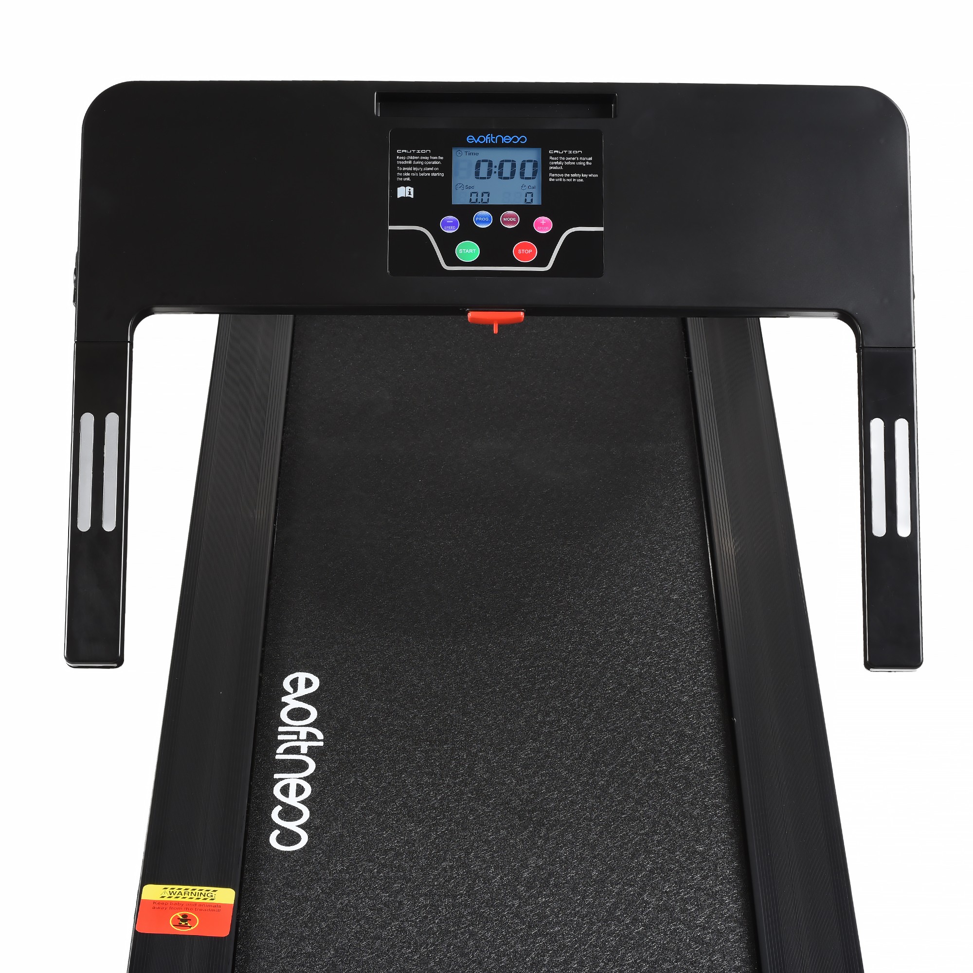 Беговая дорожка EVO Fitness Vector M600