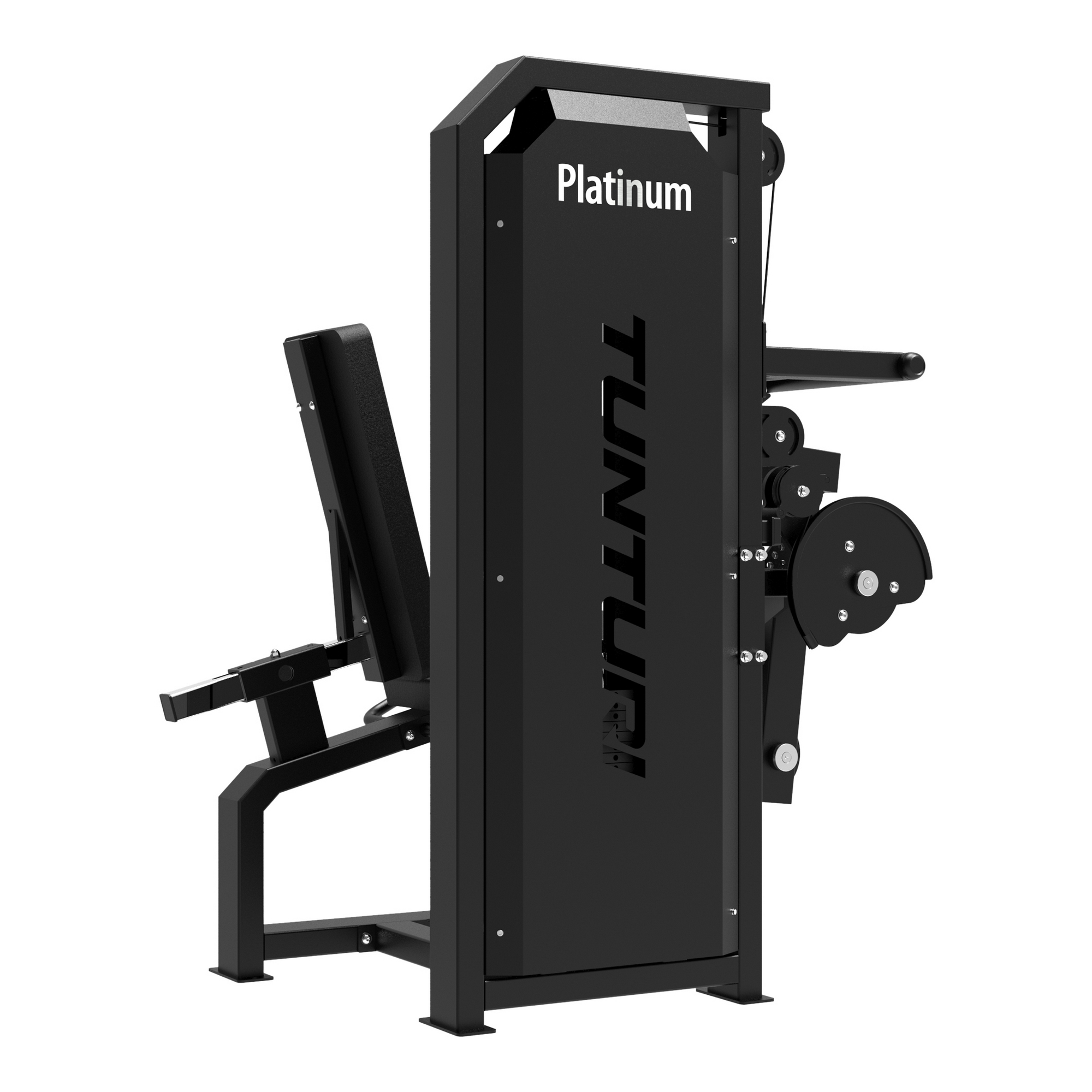 Tunturi 25PVS02000 — сгибание и разгибание ног | Premium Fitness