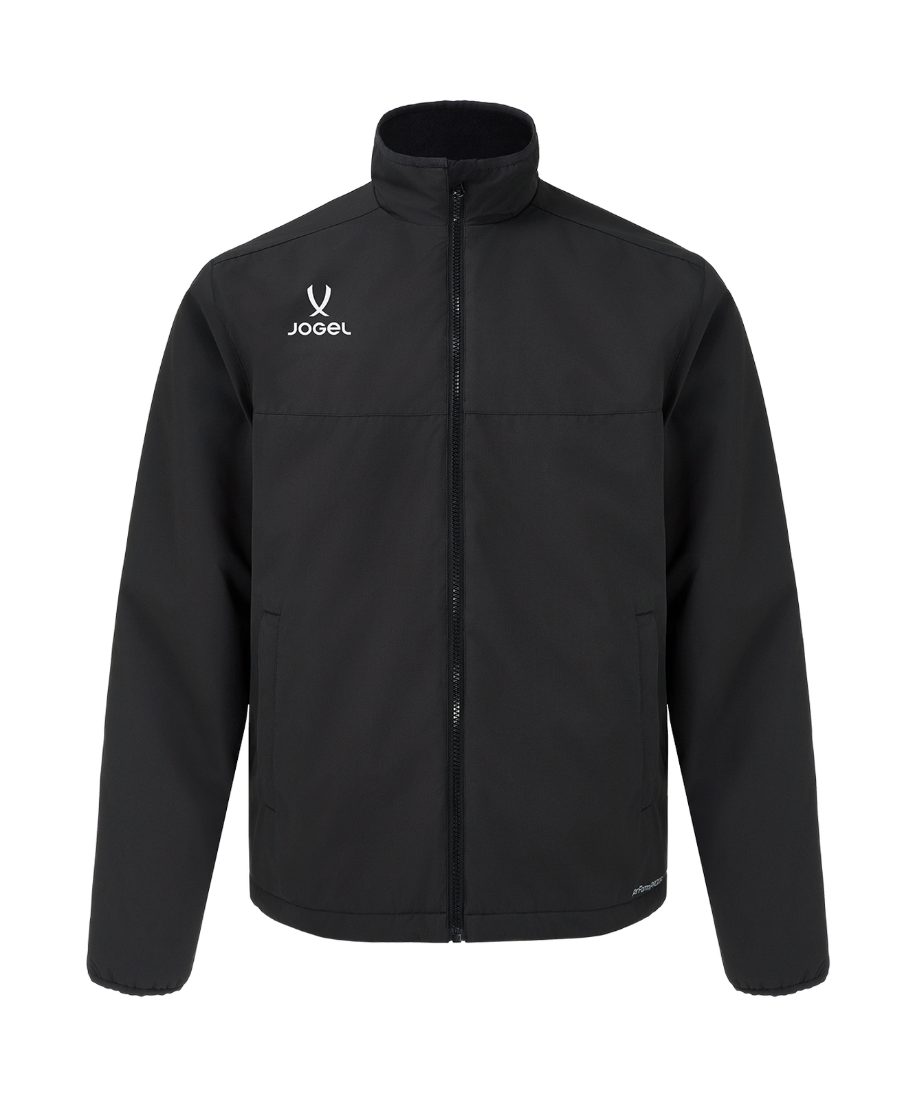 Куртка утепленная Jogel PREMIER PerFormHEAT Jacket, черный