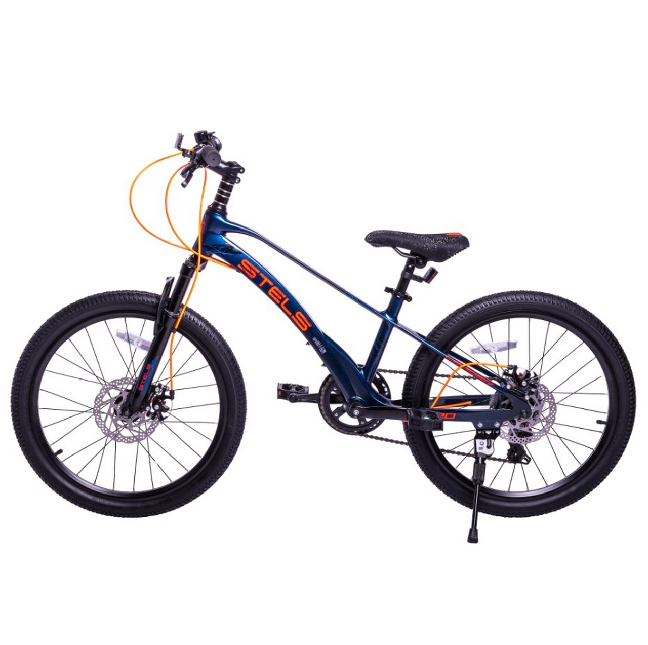 Велосипед 22" Stels Leader-220 MD Z010 (EP-00005890) 050355