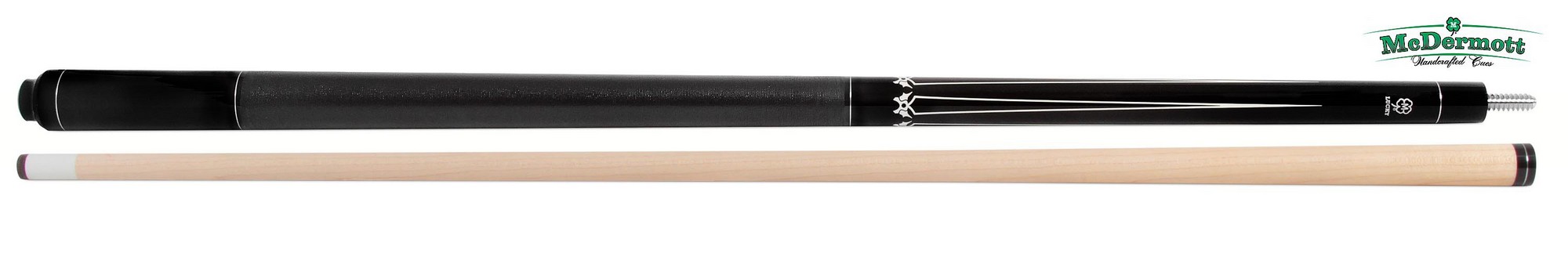 Кий McDermott Lucky L16 2PC Пул