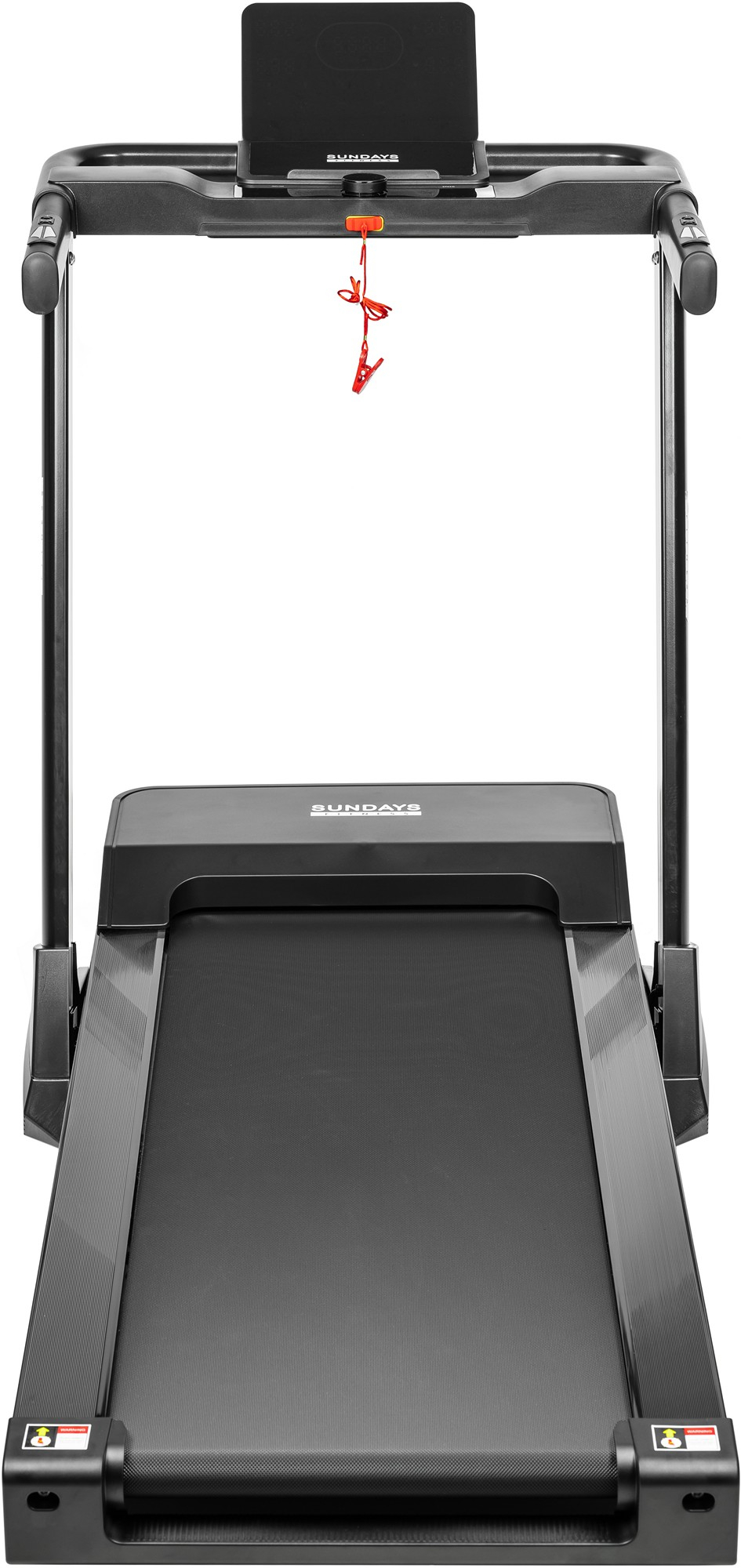 Электрическая беговая дорожка Sundays Fitness T7F Plus 8842770