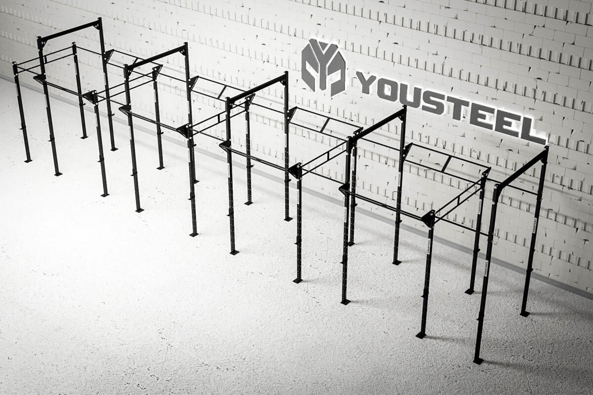 Функциональная рама YouSteel ФР-12700-1800-1