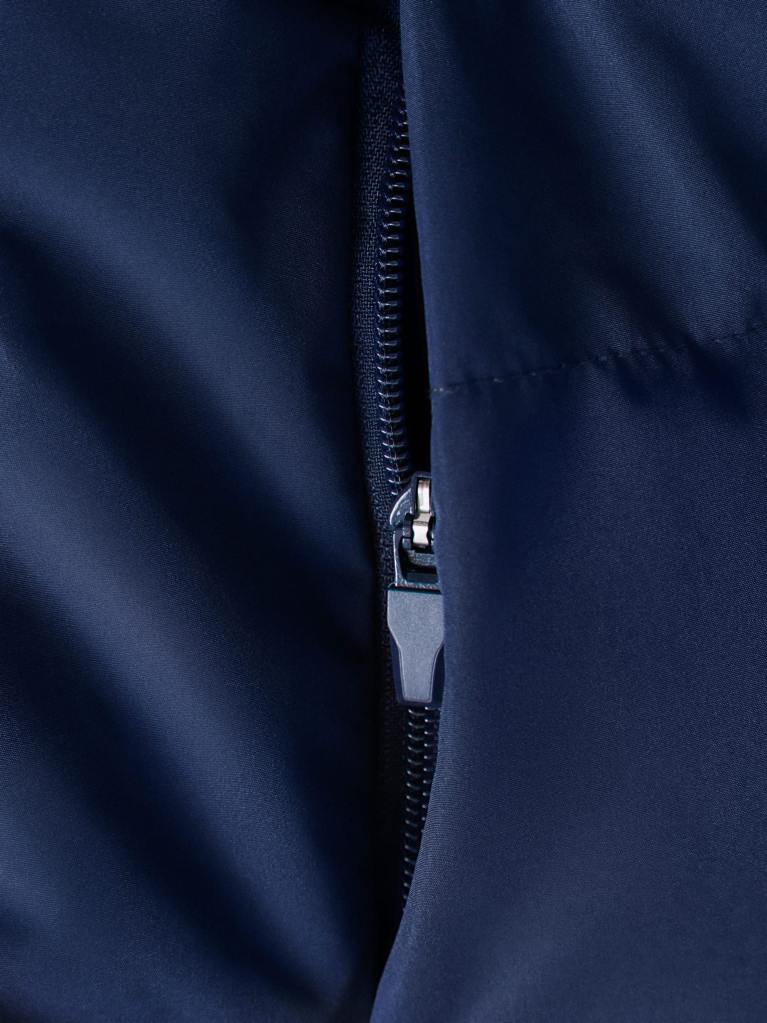 Пуховик FN Snowfall Long FN4201001-424 Dark Blue