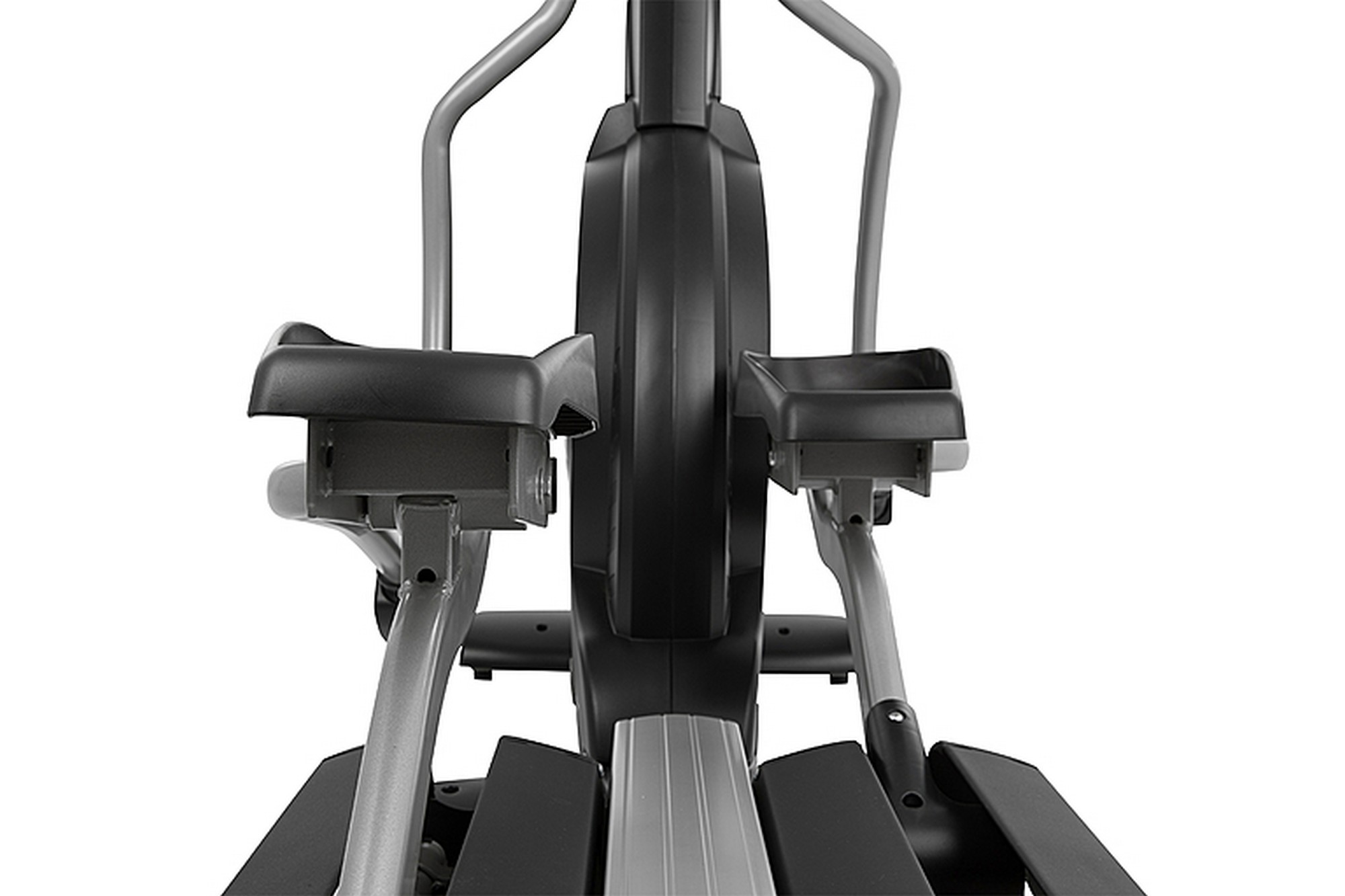Эллиптический тренажер SPIRIT CE800 Graphite gray