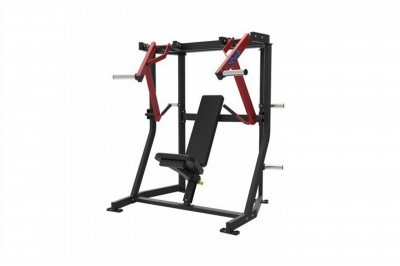UltraGym UG-XM 608 Независимый жим от груди