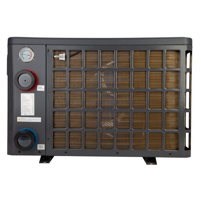 Тепловой насос для бассейна Poolmagic BP-90HS-EP EVI (до -25°C)